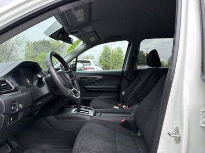 2019 Honda Pilot EX