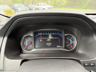 2019 Honda Pilot EX