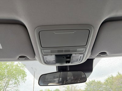 2019 Honda Pilot EX