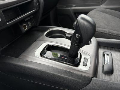 2019 Honda Pilot EX