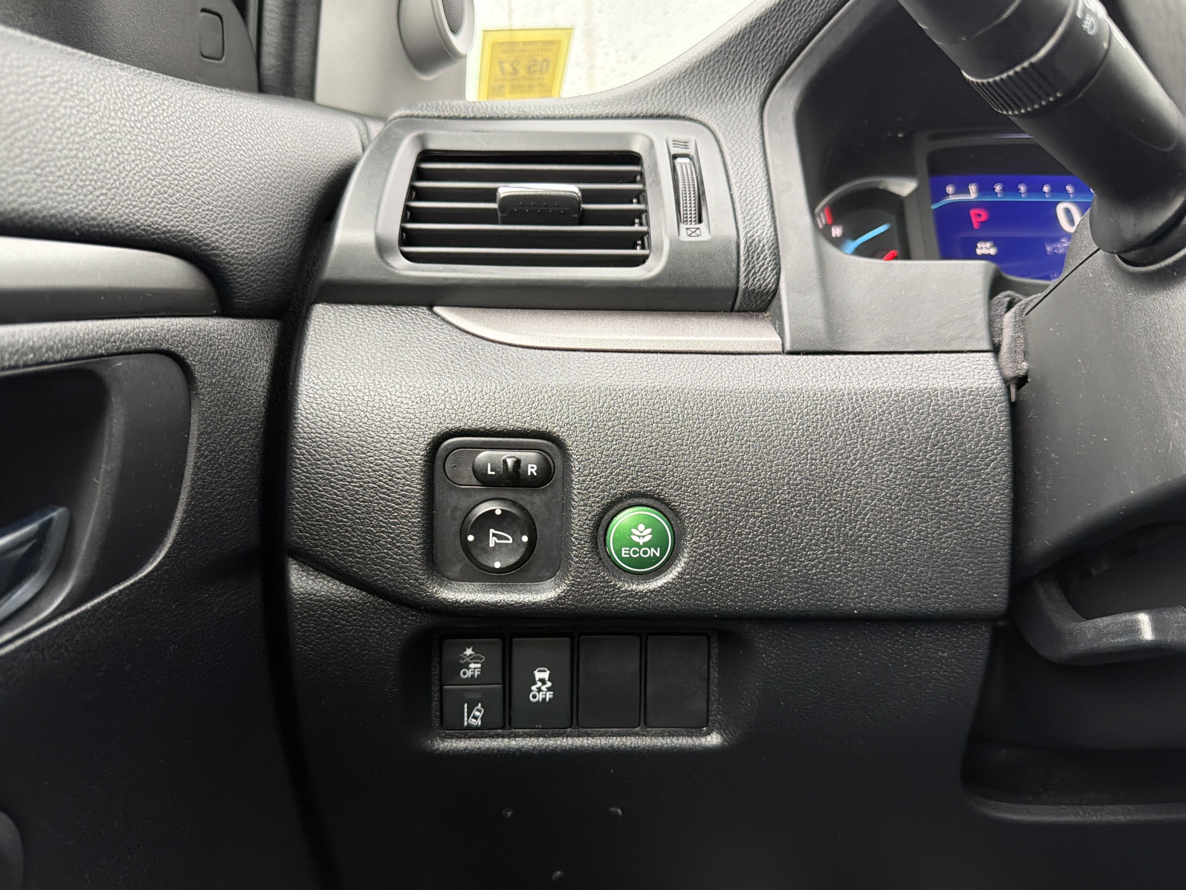 2019 Honda Pilot EX