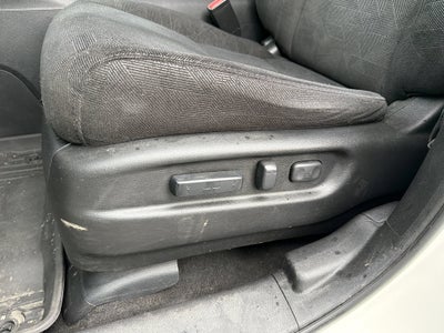 2019 Honda Pilot EX