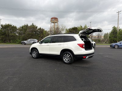 2019 Honda Pilot EX