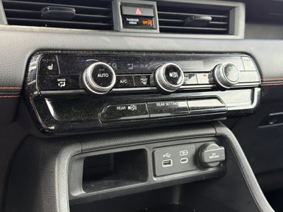 2024 Honda Pilot TrailSport