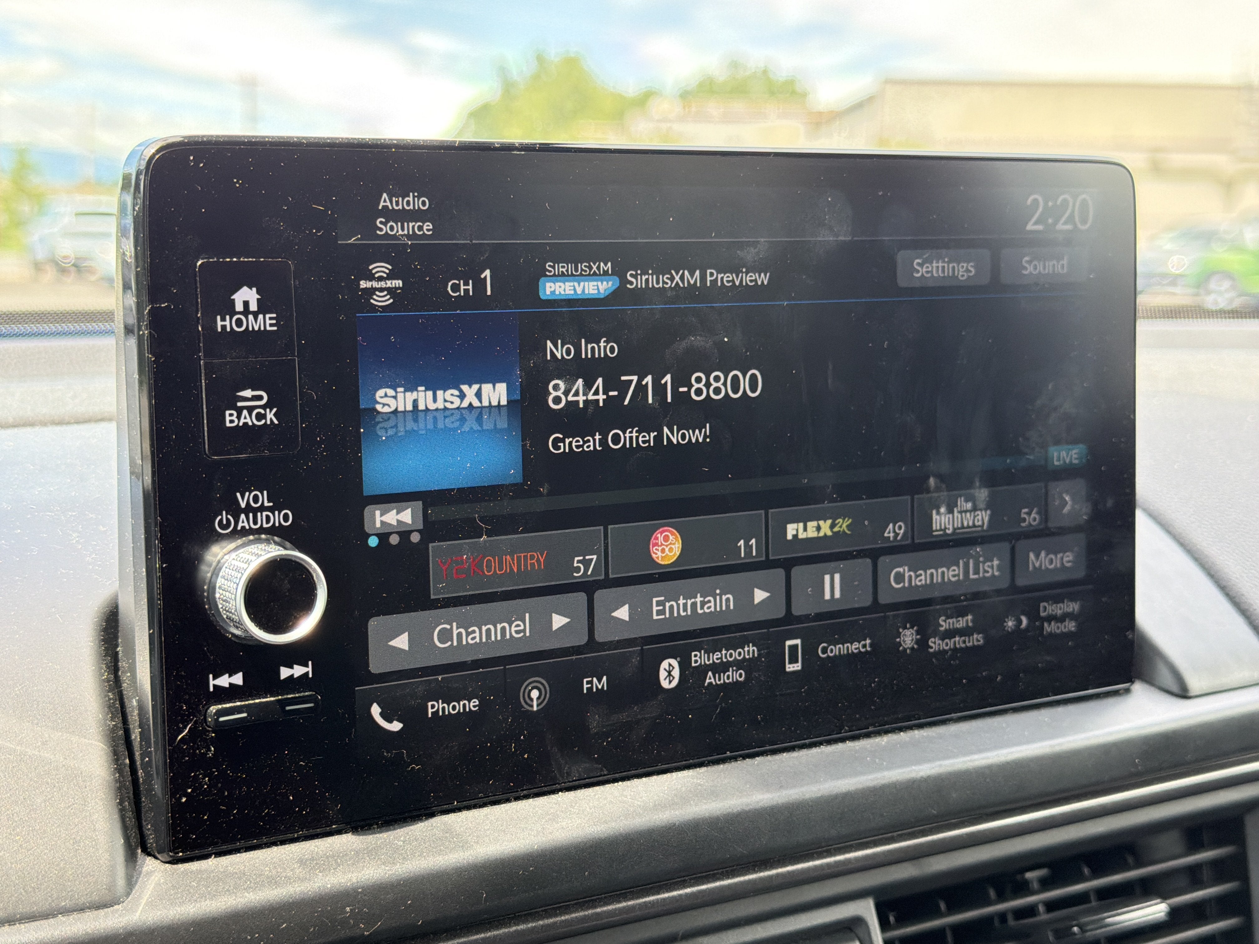 2024 Honda Pilot TrailSport