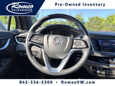 2024 Buick Enclave Avenir