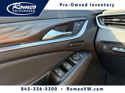 2024 Buick Enclave Avenir