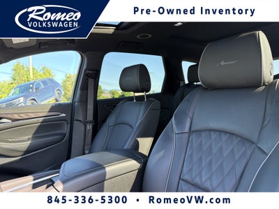 2024 Buick Enclave Avenir