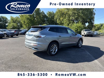 2024 Buick Enclave Avenir