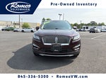 2019 Lincoln MKC Select