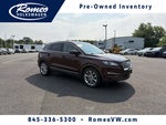 2019 Lincoln MKC Select