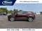 2019 Lincoln MKC Select