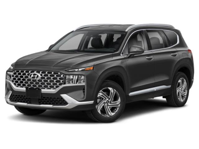 2022 Hyundai Santa Fe SEL 2.5 AWD's photo
