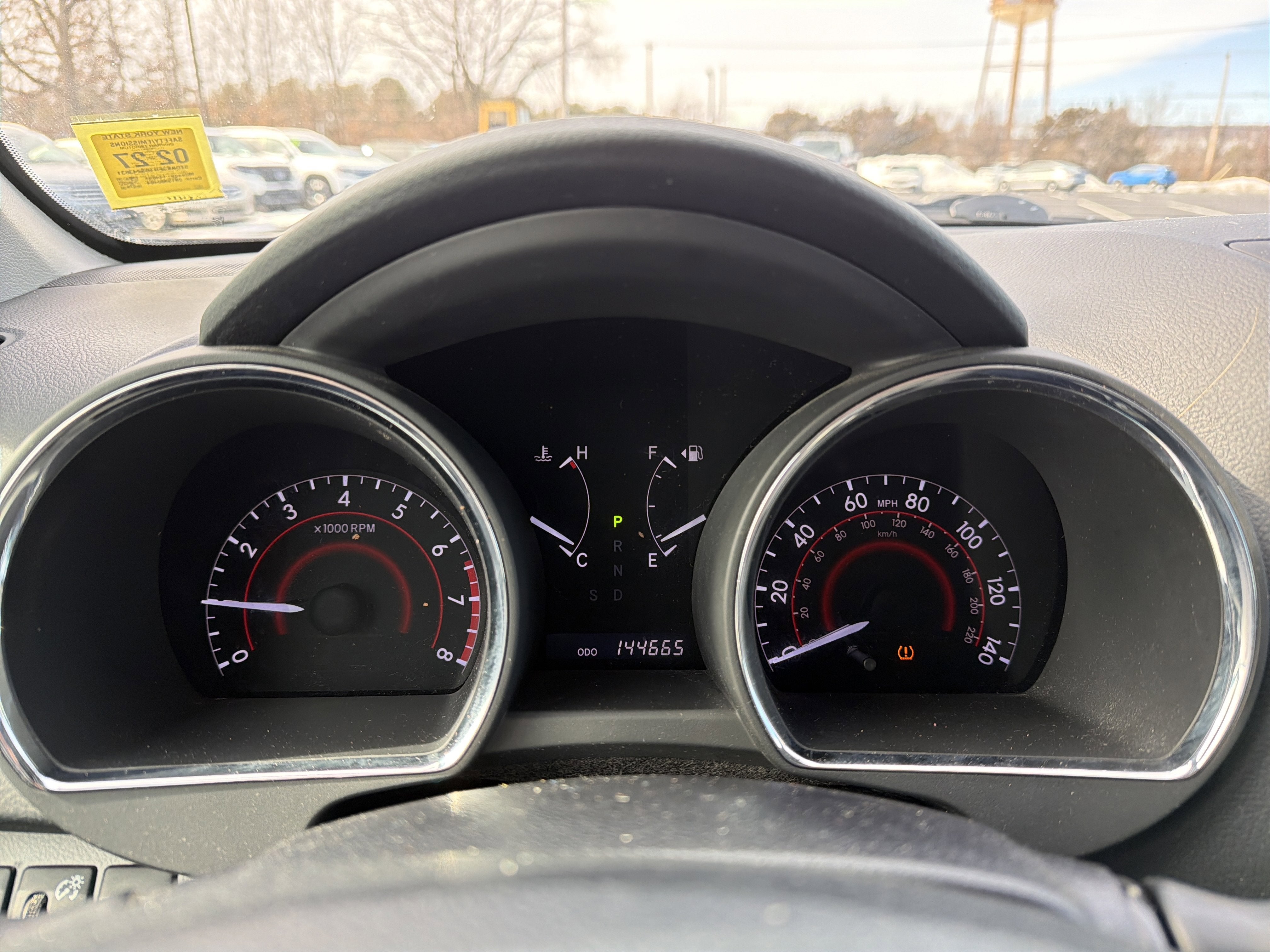 2013 Toyota Highlander Base Plus V6