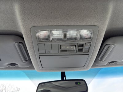 2013 Toyota Highlander Base Plus V6