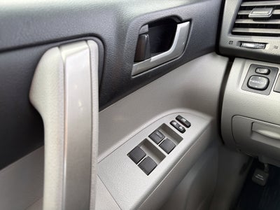 2013 Toyota Highlander Base Plus V6