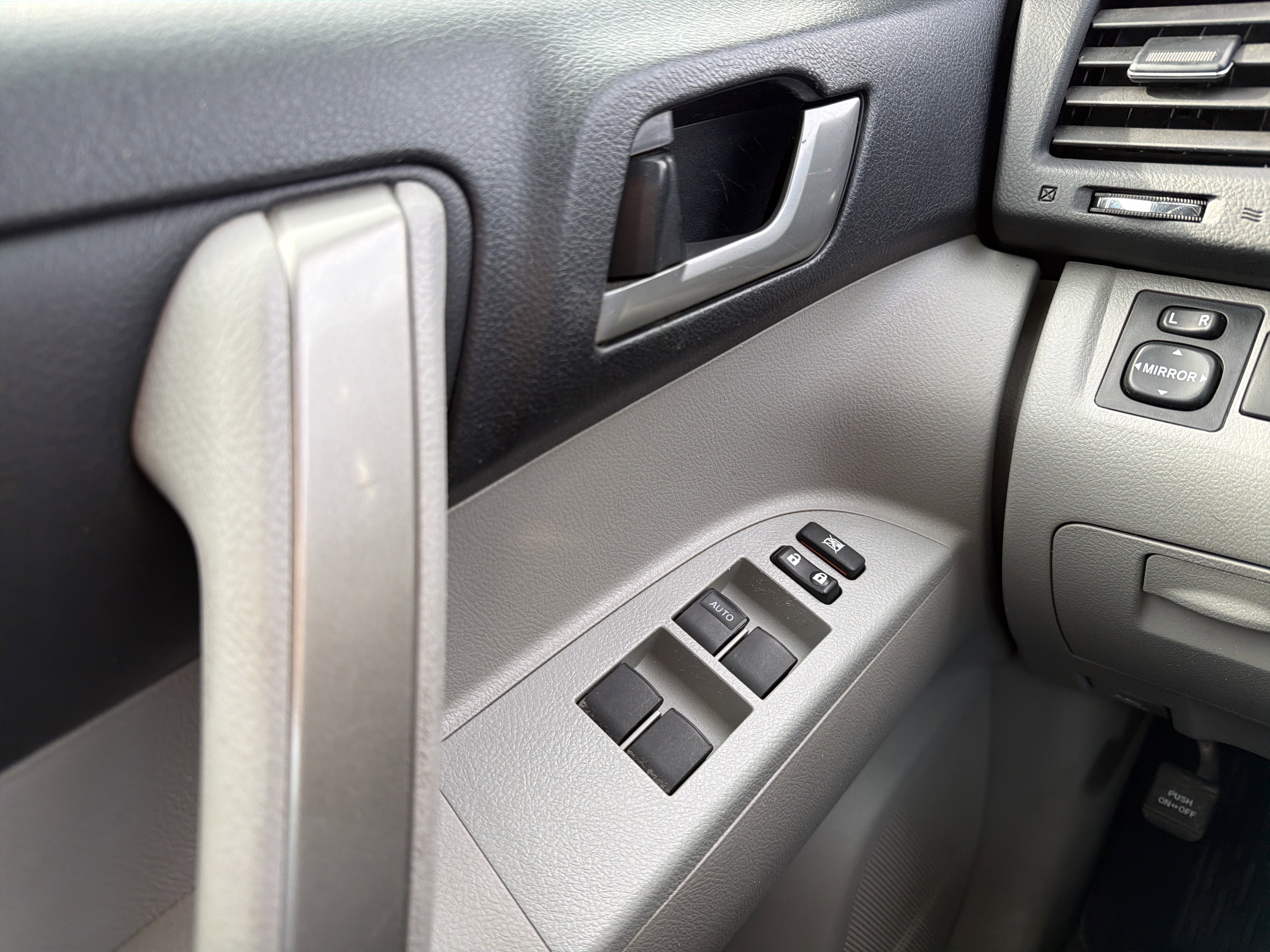 2013 Toyota Highlander Base Plus V6