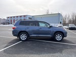 2013 Toyota Highlander Base Plus V6