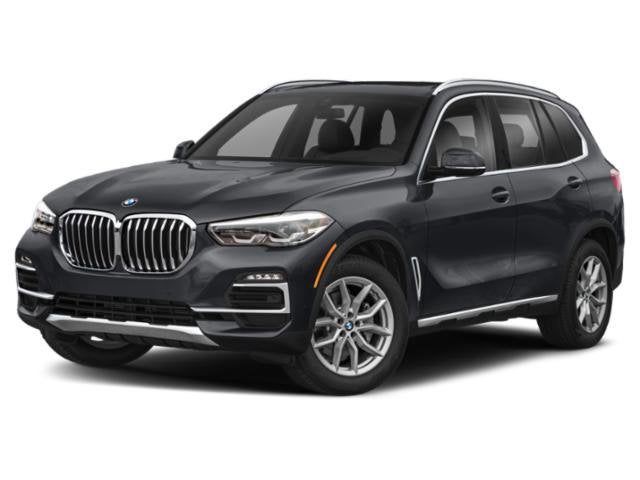 2019 BMW X5 xDrive40i's photo