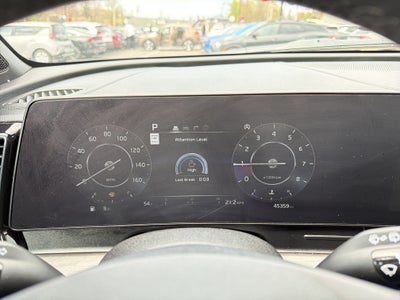 2023 Kia Sportage X-Pro Prestige