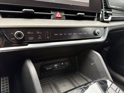 2023 Kia Sportage X-Pro Prestige