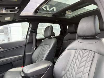 2023 Kia Sportage X-Pro Prestige