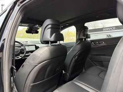 2023 Kia Sportage X-Pro Prestige