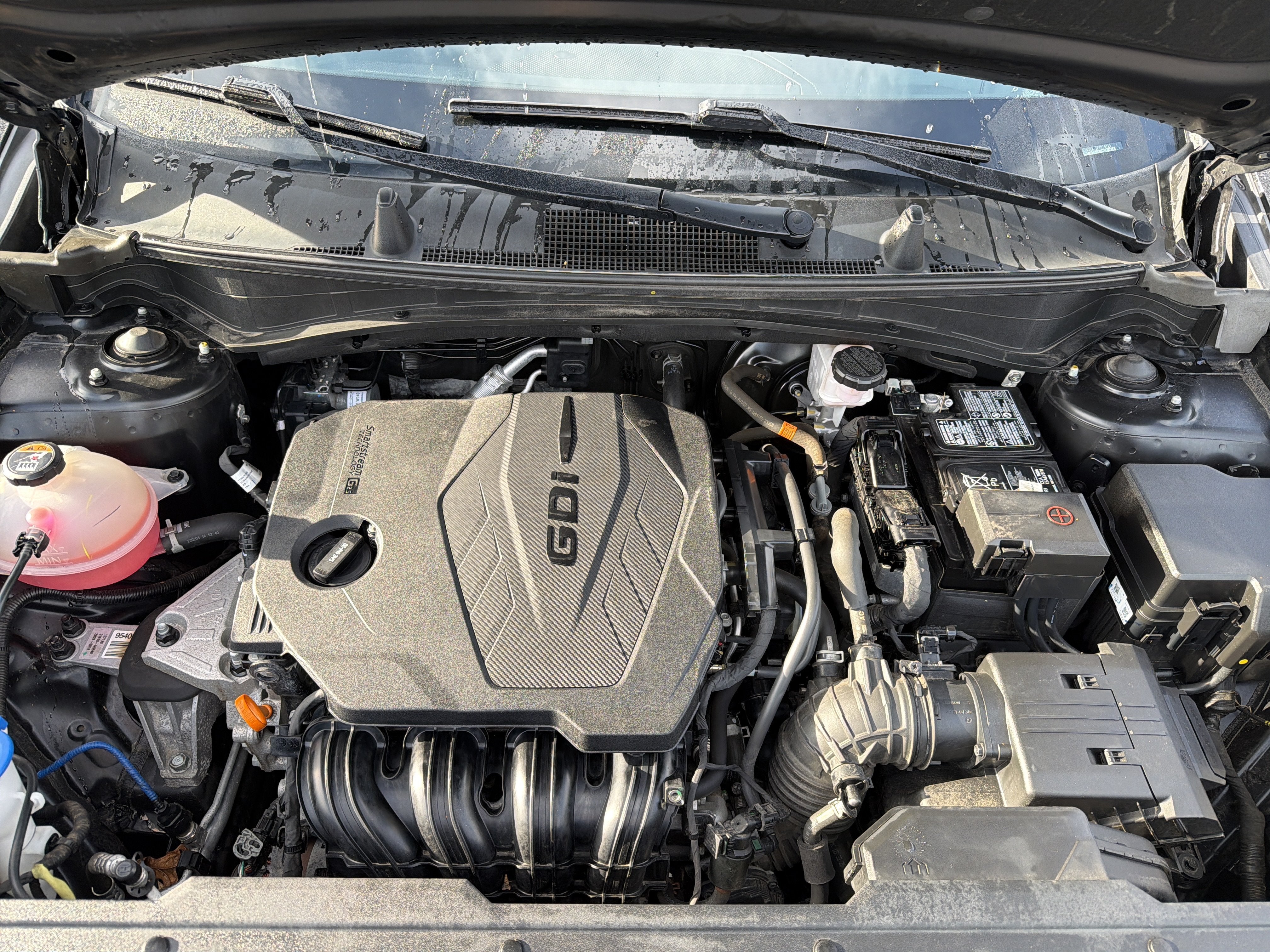 2023 Kia Sportage X-Pro