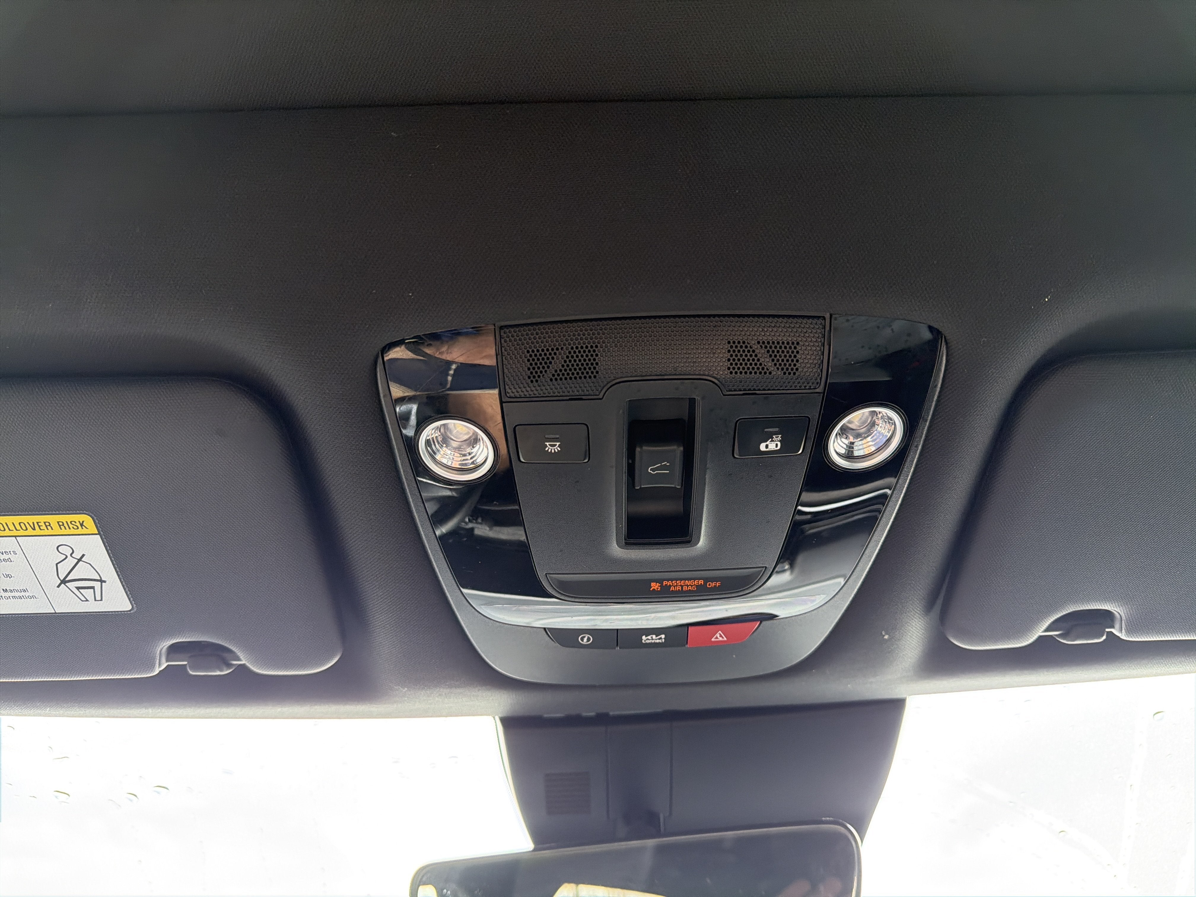 2023 Kia Sportage X-Pro