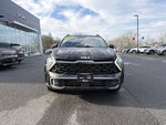 2023 Kia Sportage X-Pro