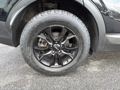 2023 Kia Sportage X-Pro
