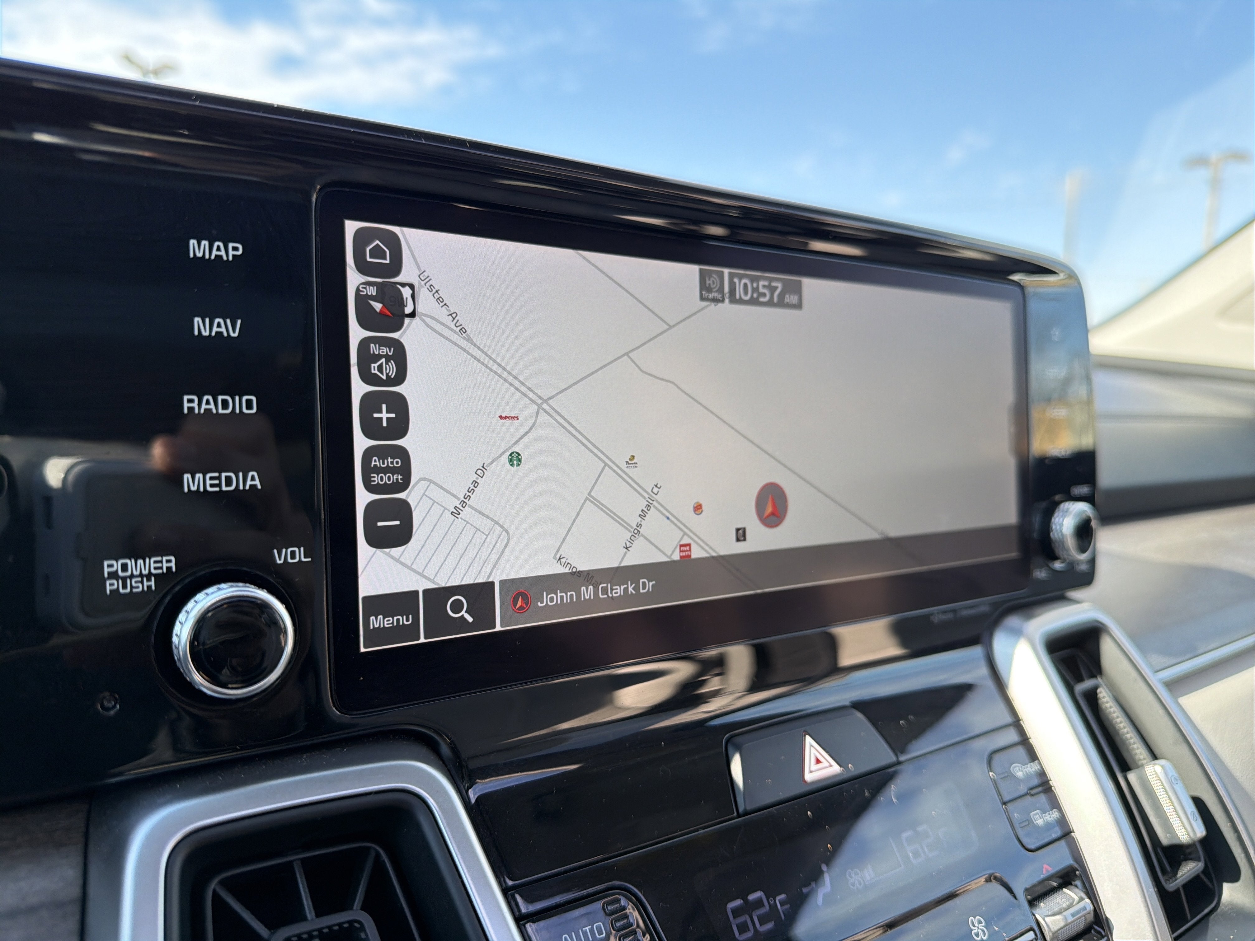 2022 Kia Sorento X-Line EX