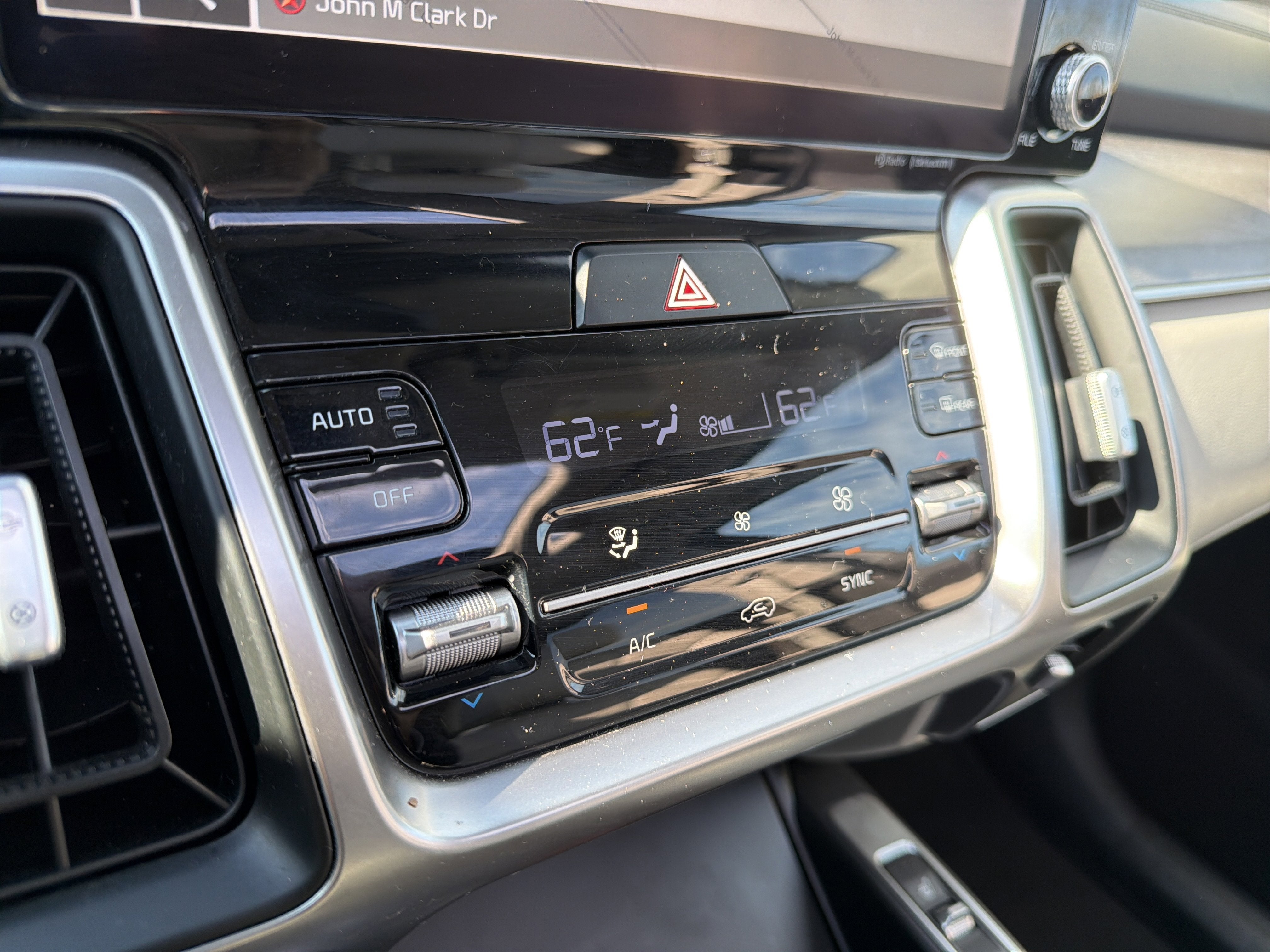 2022 Kia Sorento X-Line EX