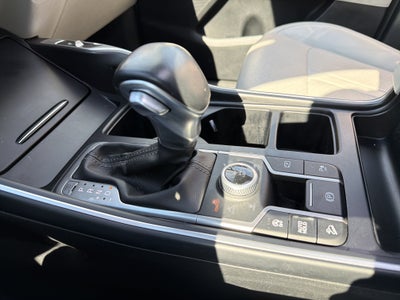 2022 Kia Sorento X-Line EX