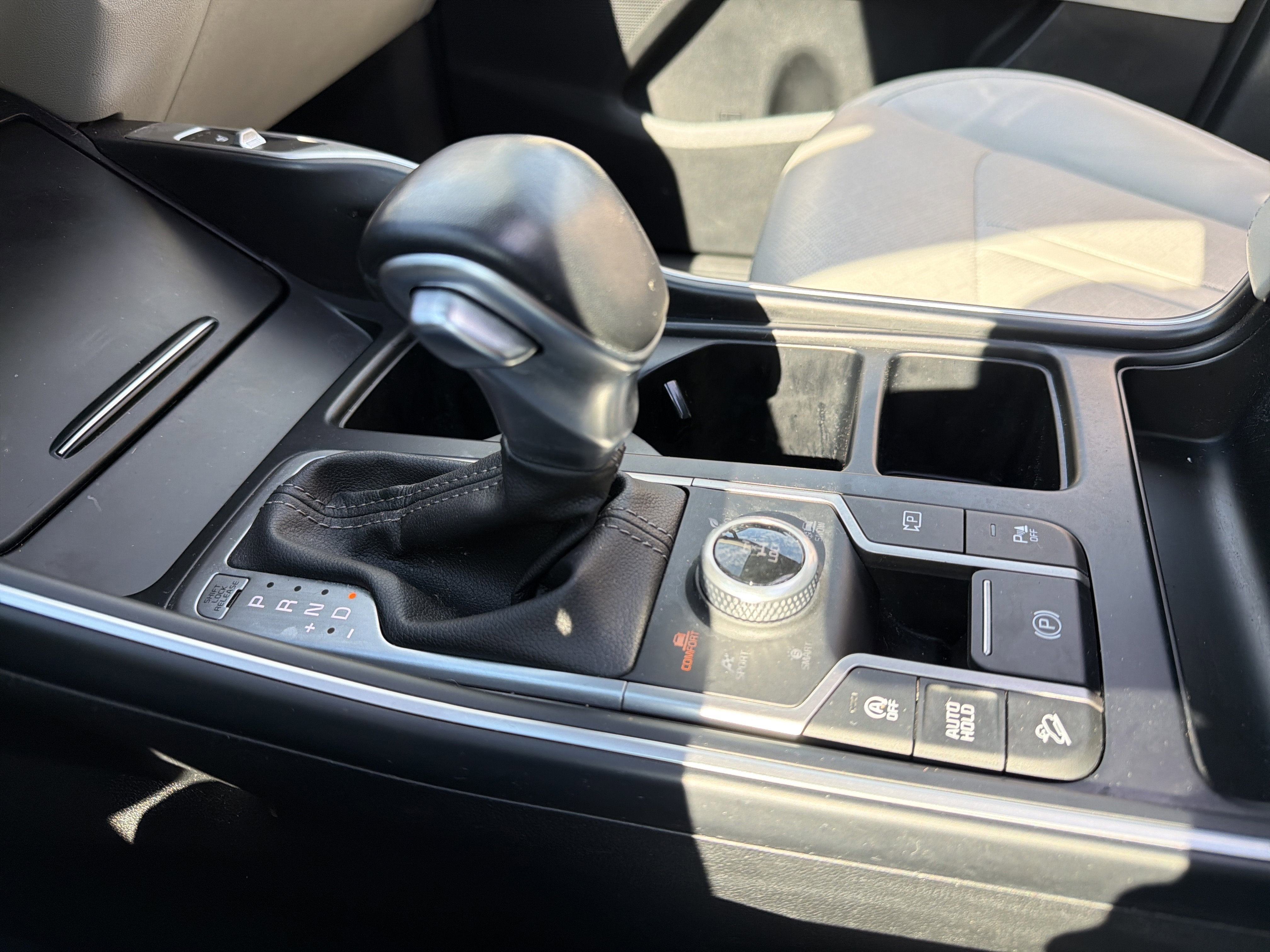 2022 Kia Sorento X-Line EX