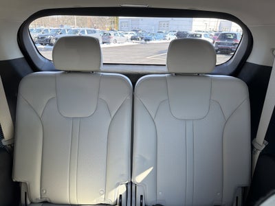 2022 Kia Sorento X-Line EX