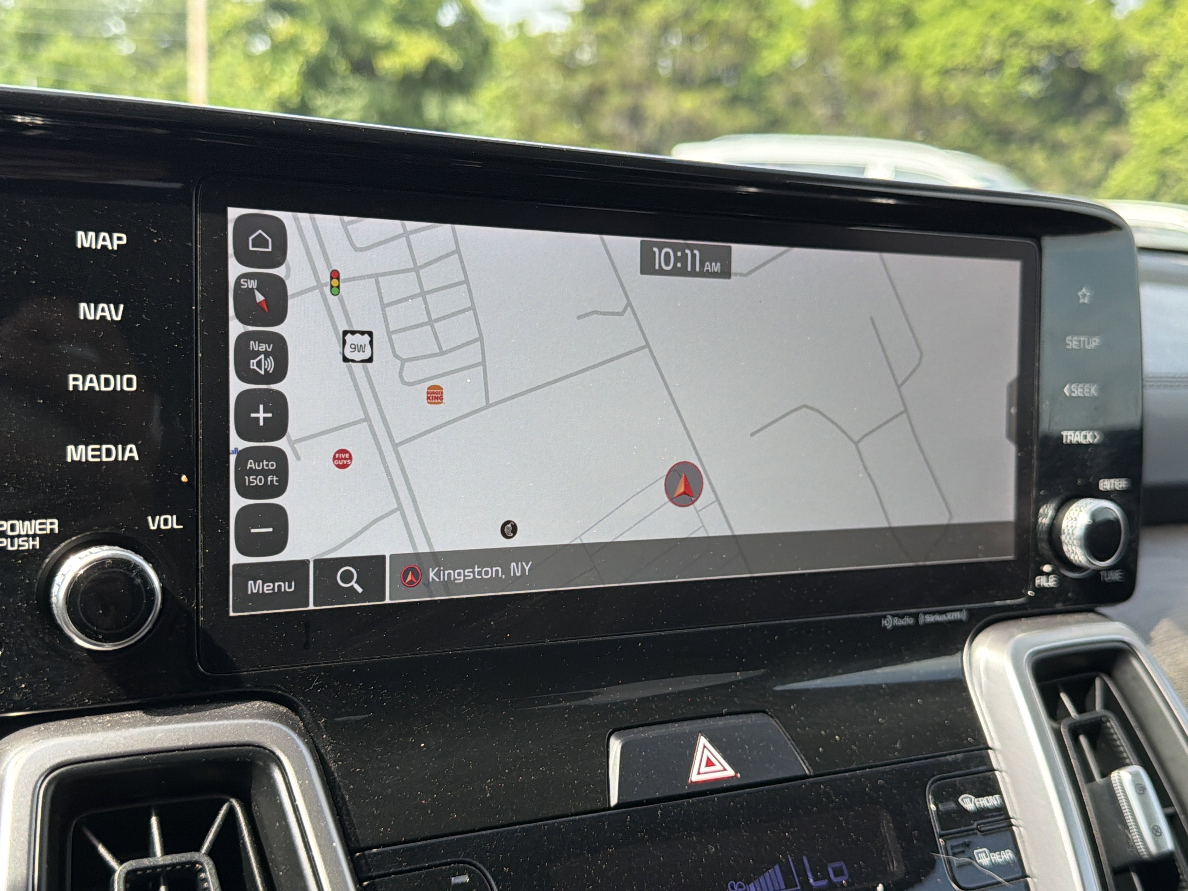 2023 Kia Sorento X-Line S