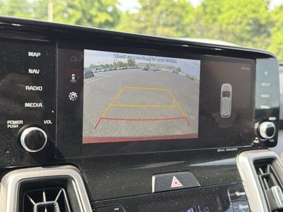 2023 Kia Sorento X-Line S