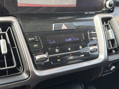 2023 Kia Sorento X-Line S