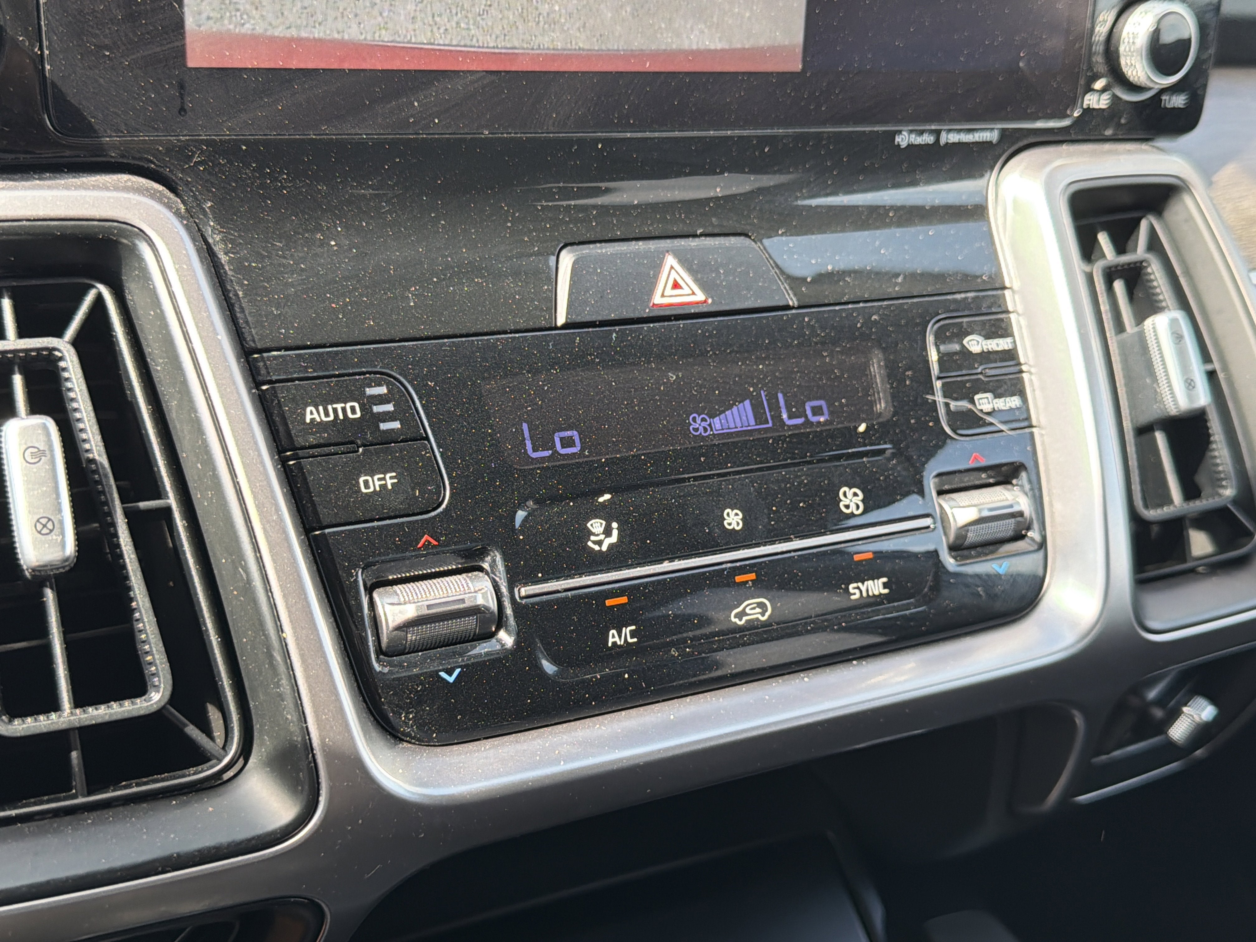 2023 Kia Sorento X-Line S