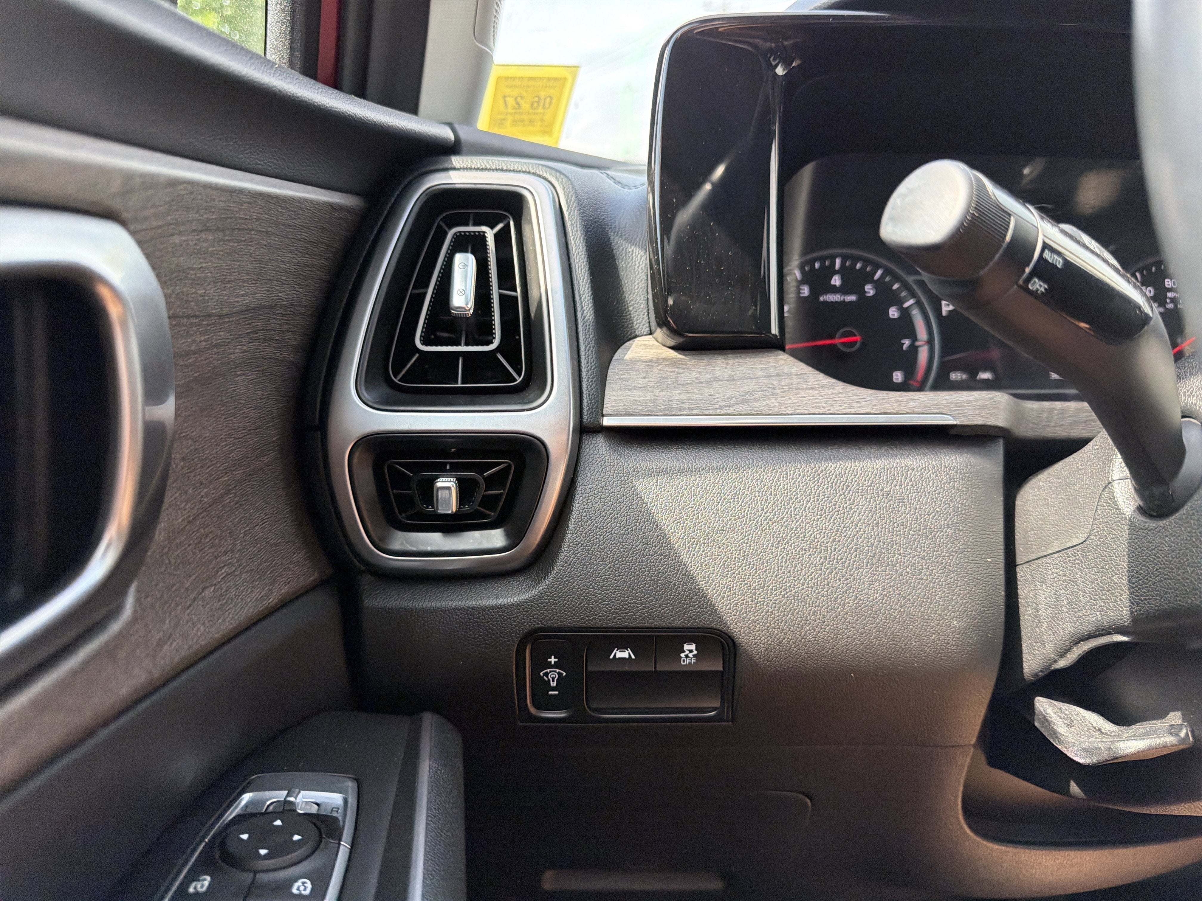 2023 Kia Sorento X-Line S