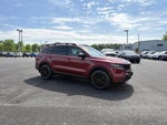 2023 Kia Sorento X-Line S