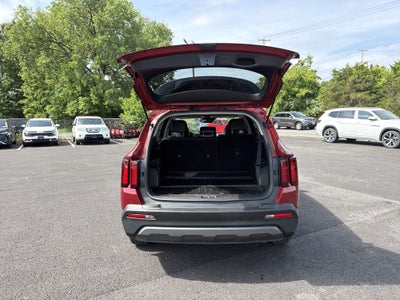 2023 Kia Sorento X-Line S