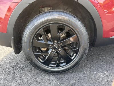 2023 Kia Sorento X-Line S
