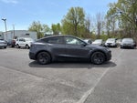 2026 Tesla Model Y Long Range