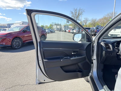 2024 Mitsubishi Outlander Sport 2.0 SE