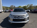 2024 Mitsubishi Outlander Sport 2.0 SE