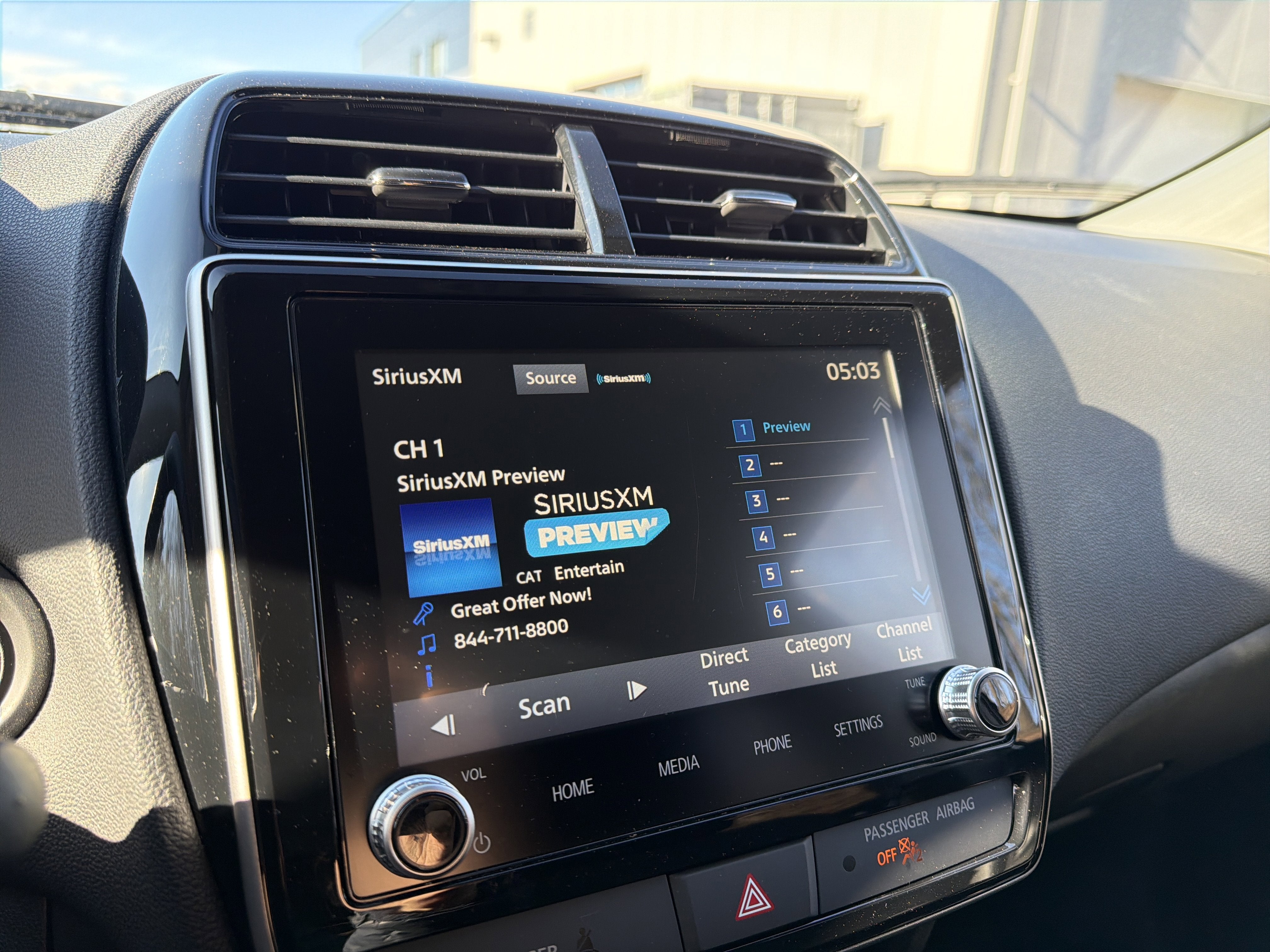 2025 Mitsubishi Outlander Sport Base