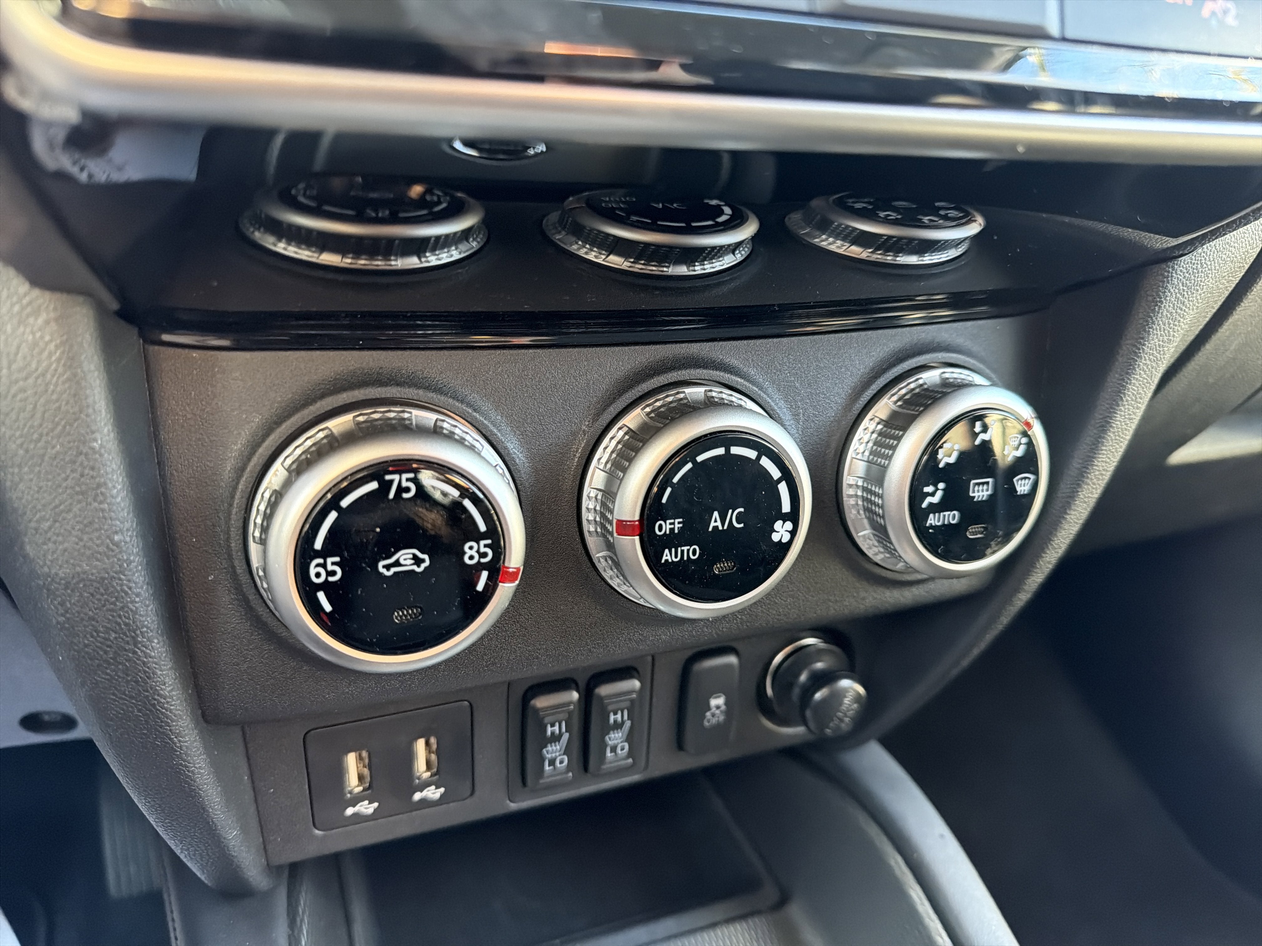 2025 Mitsubishi Outlander Sport Base