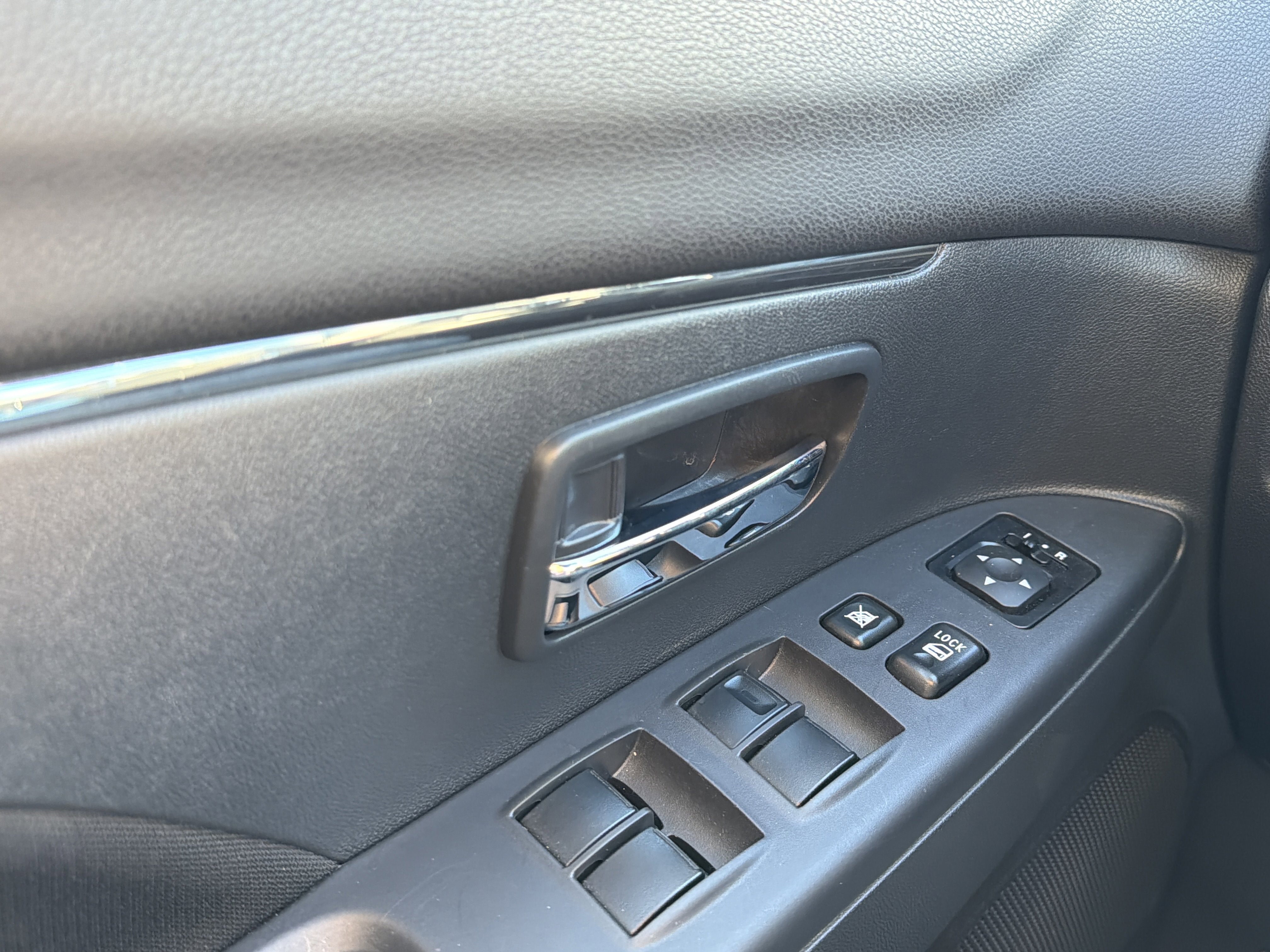 2025 Mitsubishi Outlander Sport Base